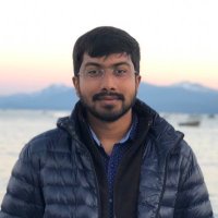 Dhruv Suyamprakasam (@dhruvsuyam) 's Twitter Profile