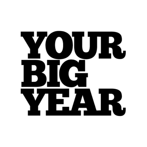 @YourBigYear
