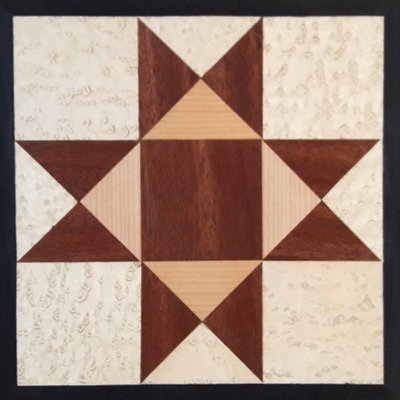CDE Woodworking makes Handcrafted Furniture, Boxes, Bowls, Wall Art, Quilt Blocks and Gifts