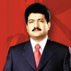 Hamid Mir حامد میر Profile