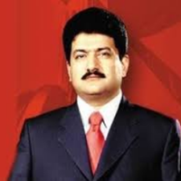 Hamid Mir(@HamidMirPAK) 's Twitter Profile Photo