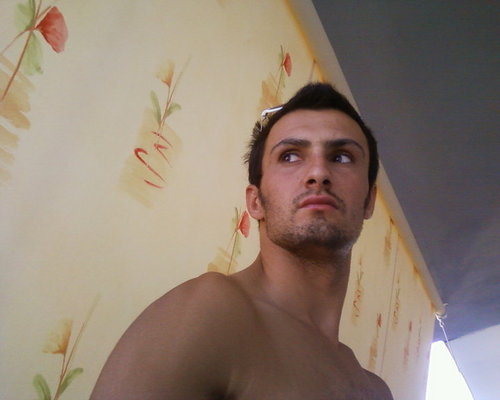 mpraximatai's profile picture. welcom