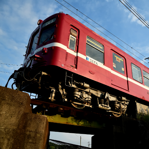 鉄道/道路/地理/メシ

2019年4月から2年間、うどん県で暮らしました。