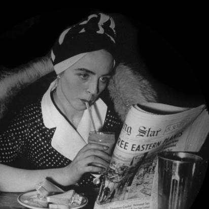 The Archive of American Journalism -