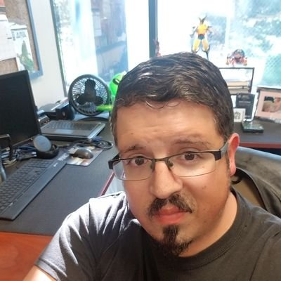 Security Analyst, Gamer, Ambitous, Father, Harley Rider, Thoughts my own.