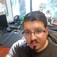 Russ Beckham (@geeky85) 's Twitter Profile