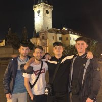 Josh (@joshrivers98) 's Twitter Profile