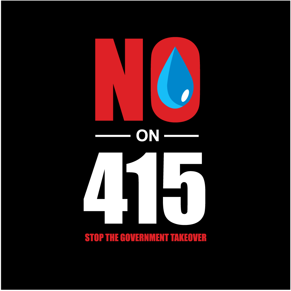 NOon415az's profile picture. Want clean affordable water? So do we! Follow us to find out why Bullhead City's Proposition 415 will likely raise your water rates.