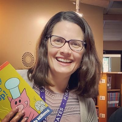PreK-12 Library Media Supervisor, a.k.a Librarian, Digital Literacy Teacher, Computer Lady, collaborator, tech. integrator, Public Library Board Secretary.