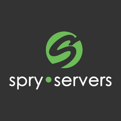 SpryServers's profile picture. Blazing fast, secure SSD web hosting starting from under $5. Reliable shared, reseller, SSD VPS & dedicated hosting.