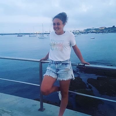 sarahnettleton0's profile picture. You are good enough