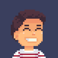 d (@m0nald) 's Twitter Profile Photo