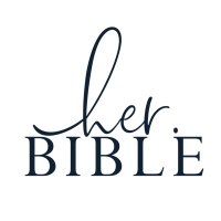 her.BIBLE(@herbibleaudio) 's Twitter Profile Photo