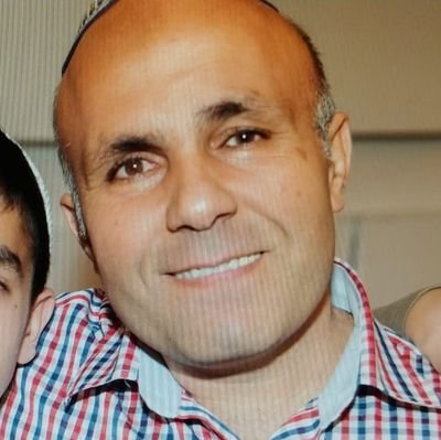 vyjMLuInY6MFStd's profile picture. ‏אמת וצדק