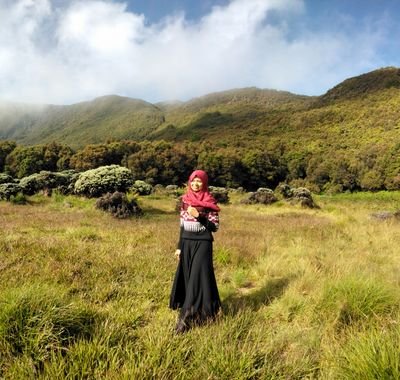 Silmiriasahp's profile picture. Silih Asah, Silih Asih, Silih Asuh 🇮🇩