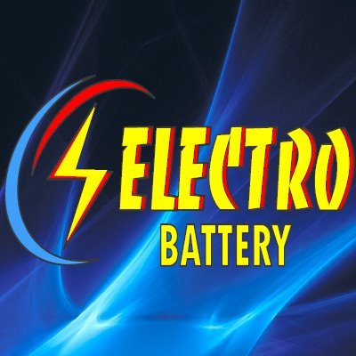 Electrobattery's profile picture. We are a family owned and operated local battery shop. We are have been serving Pinellas County since 1962 for all battery needs.