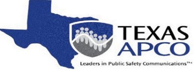 The Texas Chapter of the Association of Public-Safety Officials International (APCO) is a member driven association of public safety professionals.