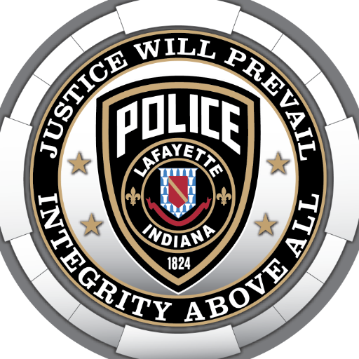 Official LPD Twitter Account. Account is not monitored 24/7. Social media policy can be found at https://t.co/f9sfARPXJg