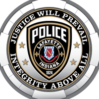 LafayetteINPolice (@lafayetteinpd) 's Twitter Profile Photo LafayetteINPolice (@lafayetteinpd) 's Twitter Profile Photo