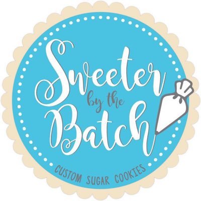Sweeter by the Batch