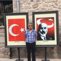 ahmet keleş(@ahmetkeles2525) 's Twitter Profile Photo