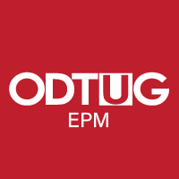 ODTUG twitter feed of Oracle EPM blogs.

For #Kscope23 updates visit: https://t.co/3eLTx2pUij