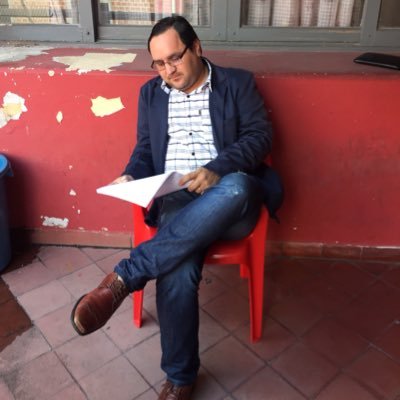 DIEGOLRIVEROS's profile picture. hijo, padre y amigo
colorado, olimpista y chacariteño
MATEO ES LO MAXIMO!