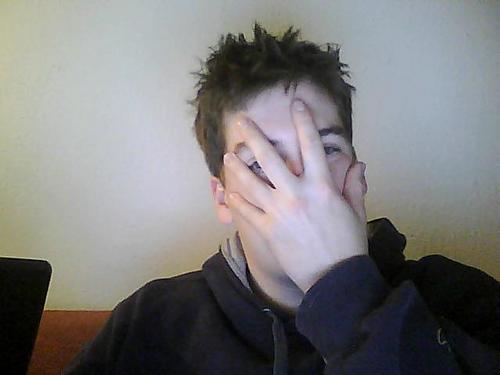 JeredVermeent's profile picture. me