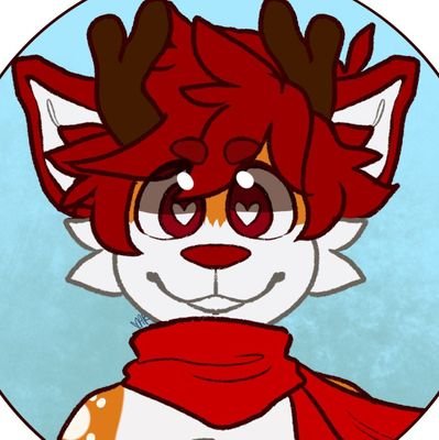 KFluffish's profile picture. hii