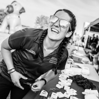 Vanessa Urbach (@notopdvanessa) 's Twitter Profile Photo Vanessa Urbach (@notopdvanessa) 's Twitter Profile Photo