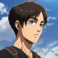 Eren Jaeger (@madjaeger) 's Twitter Profile