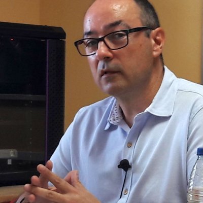 Economista forense | Auditor de Cuentas | Criminólogo.