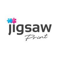 Jigsaw Print (@jigsawprintltd) 's Twitter Profile