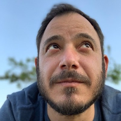 @Kapital Bank’s CTO • ex-Amazonian • FinTech professional • DevSecOps evangelist • Cloud expert • Cybersecurity advisor