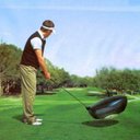 Marc Smith - @MarcCambsGolf - Twitter