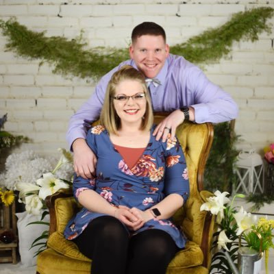 alicialynn43's profile picture. Wife, boy mom, Teacher,