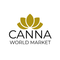 Canna World Market(@cannawrldmarket) 's Twitter Profileg