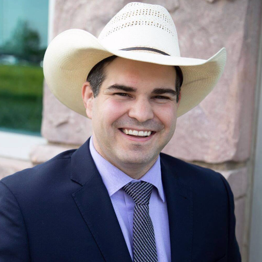 Rancher, Investment Executive, former Pro-Rodeo Cowboy & State Senate Minority Leader, 2018 Candidate for Governor of SD, and @SuttonLeaders Founder