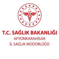 Afyonkarahisar İSM(@aksaglik) 's Twitter Profile Photo