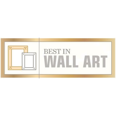 We offer a carefully curated selection of high-quality wall decor!