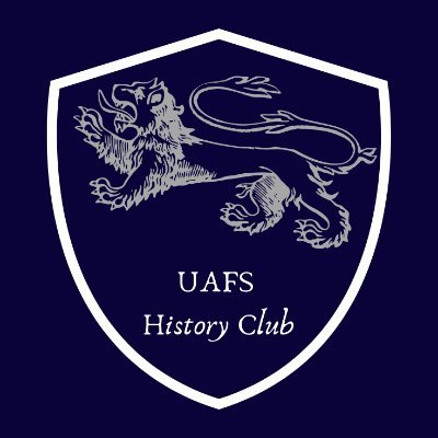 Club for UAFS students who are interested in exploring and discussing history!
