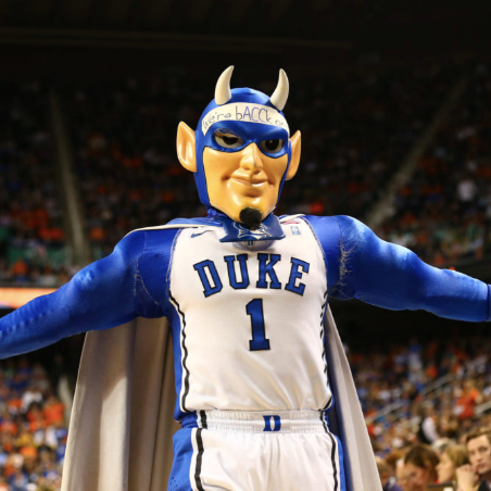 College sports news, curated for Duke fans.