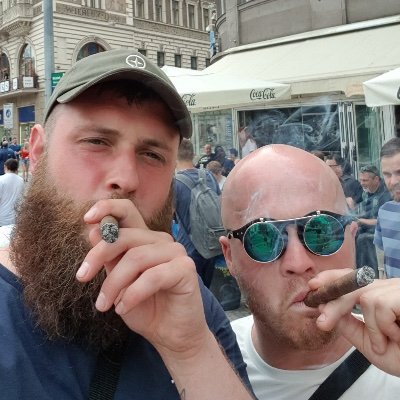 Nil Satis Nisi Optimum
Laying tar and bitches since 2011