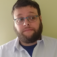 Tom Hatfield (@wordmercenary) 's Twitter Profile Photo Tom Hatfield (@wordmercenary) 's Twitter Profile Photo