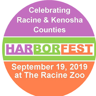 Harborfest celebrates the resources in Racine & Kenosha Counties by connecting community nonprofits with the public. And the event is a blast!