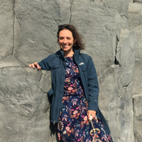 Elaine Meyer (@emeyer5) 's Twitter Profile