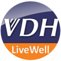 VDH LiveWell(@VDHLiveWell) 's Twitter Profile Photo