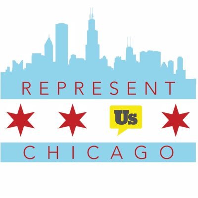 Chicago's part of the largest grassroots anti-corruption campaign, bringing together conservatives and progressives to pass anti-corruption laws in Chicago.