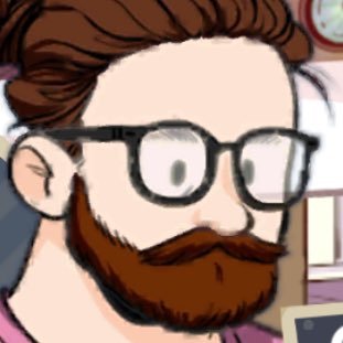 mattyule's profile picture. he/him ❄️