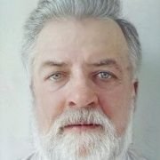 Czebyszew's profile picture. 